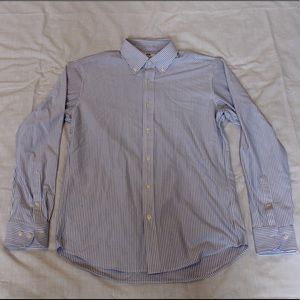 Uniqlo Dress Shirt XS Slim